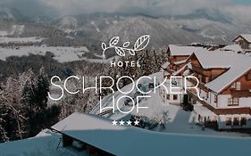 Hotel Schröckerhof